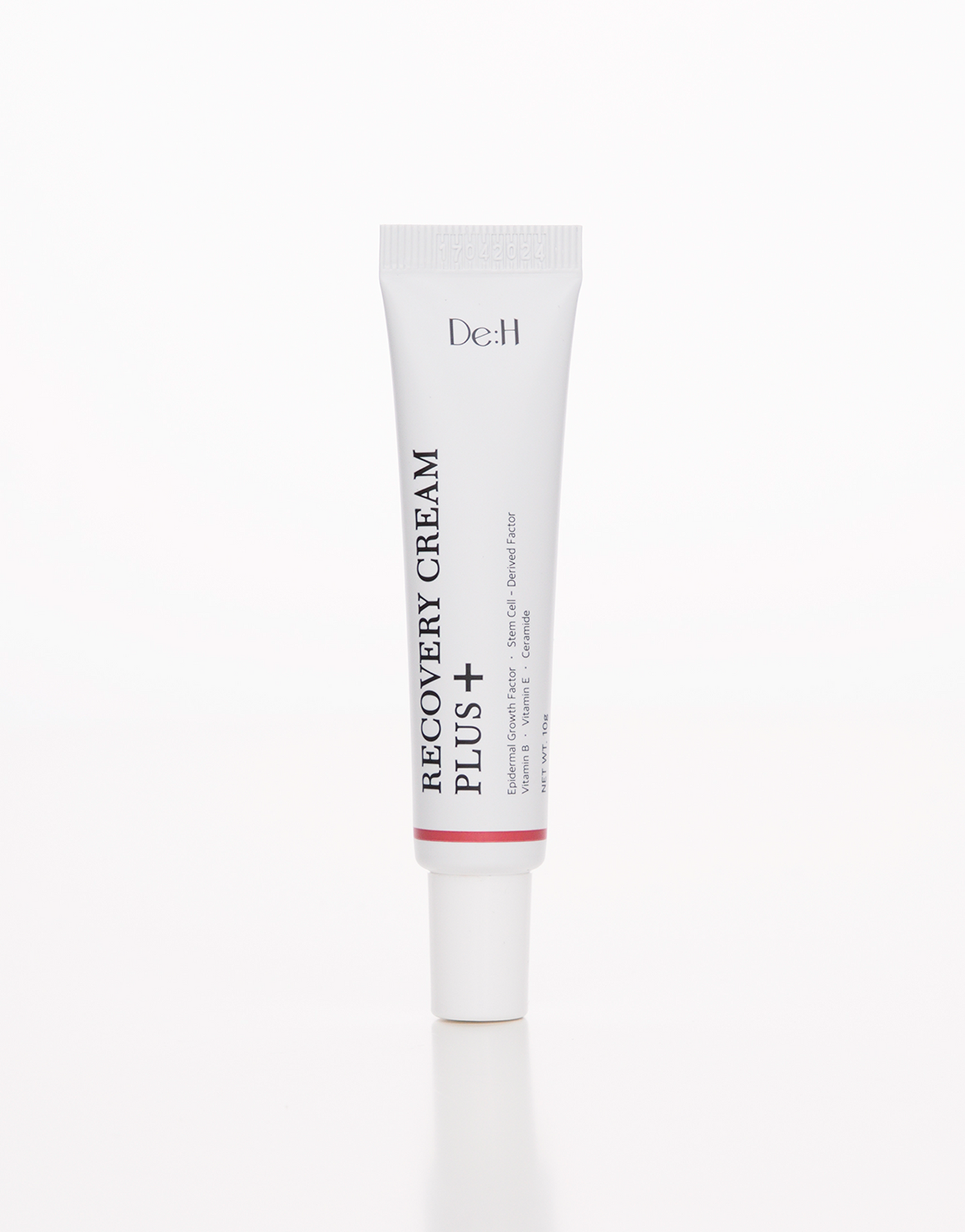 De:H Recovery Cream Plus