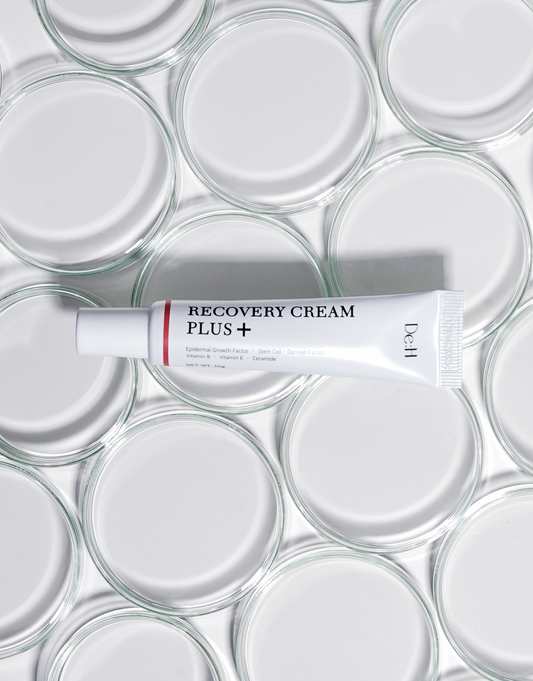 De:H Recovery Cream Plus